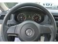 Candy White - Jetta SE Sedan Photo No. 16