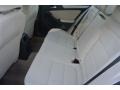 Candy White - Jetta SE Sedan Photo No. 17