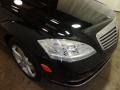 Black - S 550 4Matic Sedan Photo No. 10