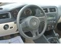 Candy White - Jetta SE Sedan Photo No. 26