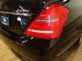 Black - S 550 4Matic Sedan Photo No. 15
