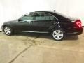 Black - S 550 4Matic Sedan Photo No. 16