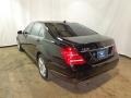 Black - S 550 4Matic Sedan Photo No. 18