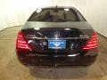 Black - S 550 4Matic Sedan Photo No. 19