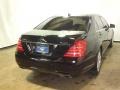 Black - S 550 4Matic Sedan Photo No. 20