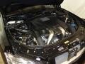 Black - S 550 4Matic Sedan Photo No. 21