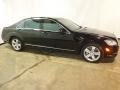 Black - S 550 4Matic Sedan Photo No. 22