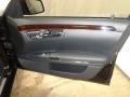 Black - S 550 4Matic Sedan Photo No. 37