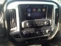 2014 Stealth Gray Metallic GMC Sierra 1500 SLE Crew Cab 4x4  photo #10