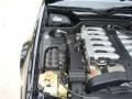 6.0 Liter DOHC 48-Valve V12 Engine for 1999 Mercedes-Benz SL 600 Sport Roadster #90439320