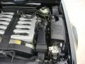 6.0 Liter DOHC 48-Valve V12 Engine for 1999 Mercedes-Benz SL 600 Sport Roadster #90439329