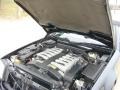6.0 Liter DOHC 48-Valve V12 Engine for 1999 Mercedes-Benz SL 600 Sport Roadster #90439338