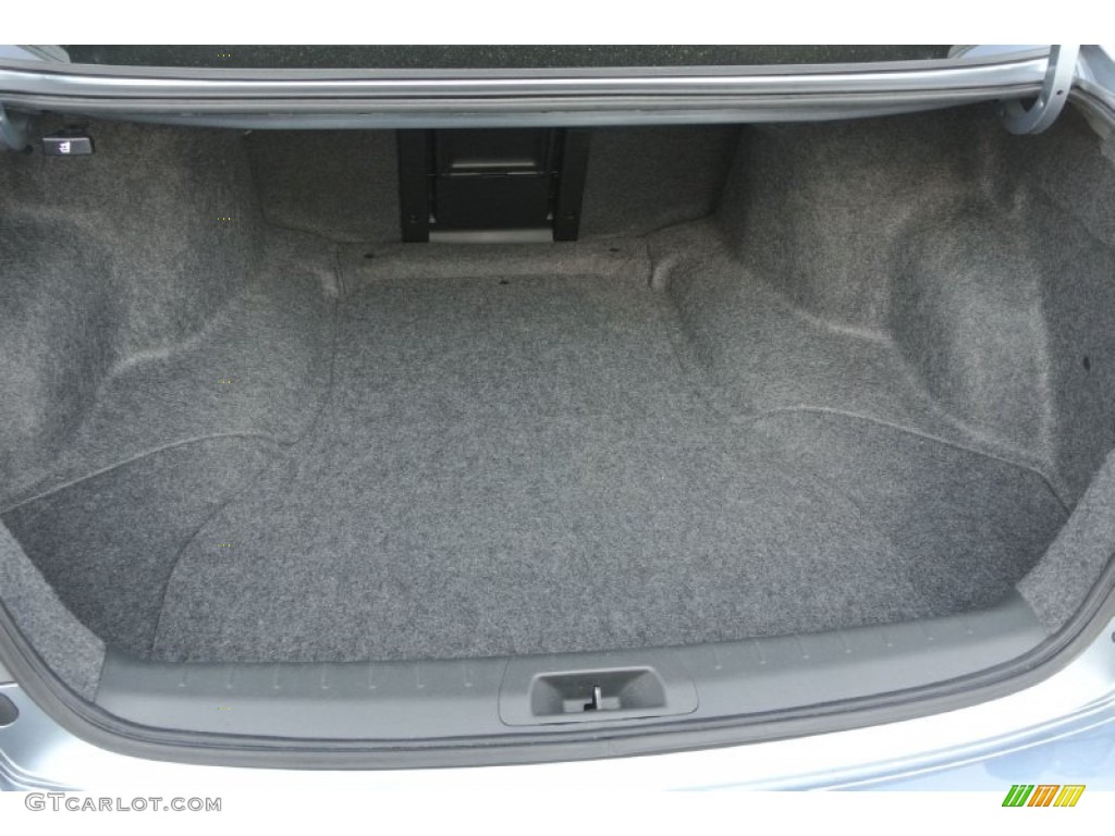 2011 Accord EX-L Sedan - Celestial Blue Metallic / Black photo #19