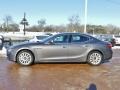 2014 Grigio (Grey) Maserati Ghibli   photo #5