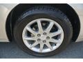 2008 Buick Lucerne CXL Wheel and Tire Photo
