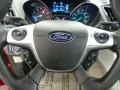 2013 Ruby Red Metallic Ford Escape SEL 2.0L EcoBoost 4WD  photo #16