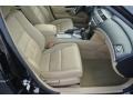 Crystal Black Pearl - Accord SE Sedan Photo No. 19