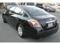 Super Black - Altima 2.5 S Photo No. 5