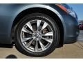 2012 Storm Front Gray Infiniti M 37x AWD Sedan  photo #2