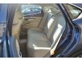 2012 Storm Front Gray Infiniti M 37x AWD Sedan  photo #11