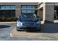 2012 Storm Front Gray Infiniti M 37x AWD Sedan  photo #21