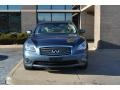 2012 Storm Front Gray Infiniti M 37x AWD Sedan  photo #22