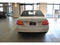 Arctic White - E 350 4Matic Sedan Photo No. 3