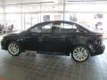 Tarmac Black Pearl - Lancer GTS Photo No. 4