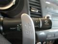 2011 Tarmac Black Pearl Mitsubishi Lancer GTS  photo #16
