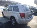 Light Graystone Pearl - Grand Cherokee Laredo 4x4 Photo No. 3