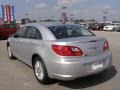 Bright Silver Metallic - Sebring Touring Sedan Photo No. 5