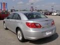 2009 Bright Silver Metallic Chrysler Sebring Touring Sedan  photo #5