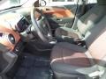 Summit White - Sonic LT Sedan Photo No. 11