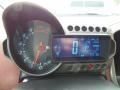 Summit White - Sonic LT Sedan Photo No. 16