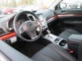 2012 Venetian Red Pearl Subaru Legacy 2.5i Limited  photo #10