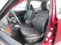 2012 Venetian Red Pearl Subaru Legacy 2.5i Limited  photo #14