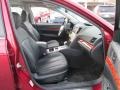2012 Venetian Red Pearl Subaru Legacy 2.5i Limited  photo #17