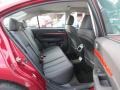 2012 Venetian Red Pearl Subaru Legacy 2.5i Limited  photo #18
