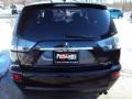 2010 Cosmic Blue Metallic Mitsubishi Outlander GT 4WD  photo #5