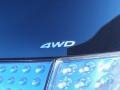 2010 Cosmic Blue Metallic Mitsubishi Outlander GT 4WD  photo #7