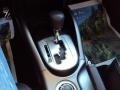 Cosmic Blue Metallic - Outlander GT 4WD Photo No. 23