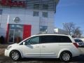 Nordic White Pearl - Quest 3.5 S Photo No. 8