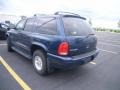 2000 Patriot Blue Pearl Dodge Durango SLT 4x4  photo #3