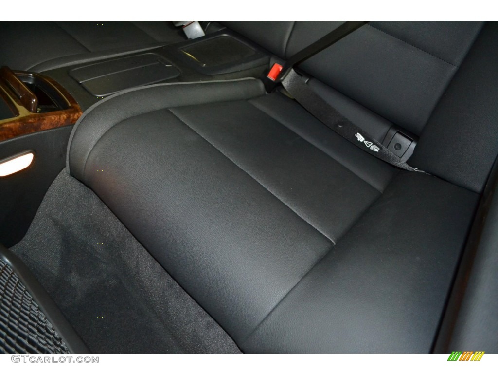 2009 3 Series 328i Convertible - Titanium Silver Metallic / Black photo #18