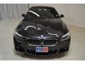 Dark Graphite Metallic - 5 Series 528i Sedan Photo No. 4