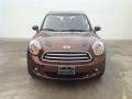 Brilliant Copper Metallic - Cooper Paceman Photo No. 3