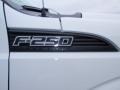 Oxford White - F250 Super Duty XL Crew Cab 4x4 Photo No. 17