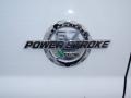 Oxford White - F250 Super Duty XL Crew Cab 4x4 Photo No. 18