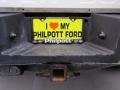 Oxford White - F250 Super Duty XL Crew Cab 4x4 Photo No. 22