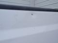 Oxford White - F250 Super Duty XL Crew Cab 4x4 Photo No. 24